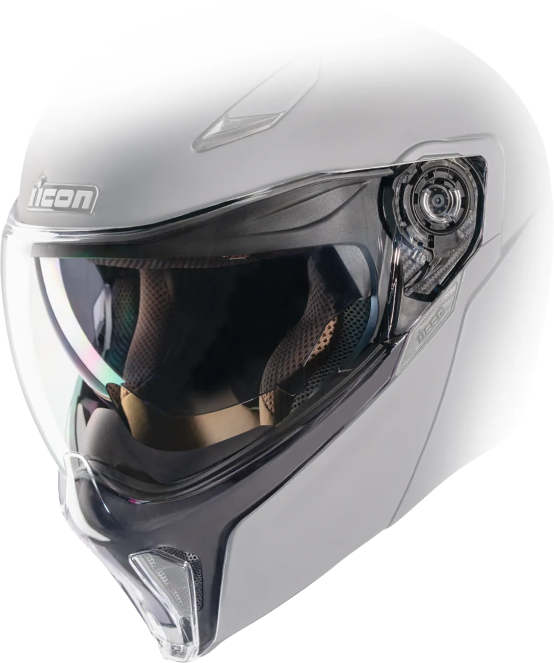 Threshold™ Helmet 22.06 Shield