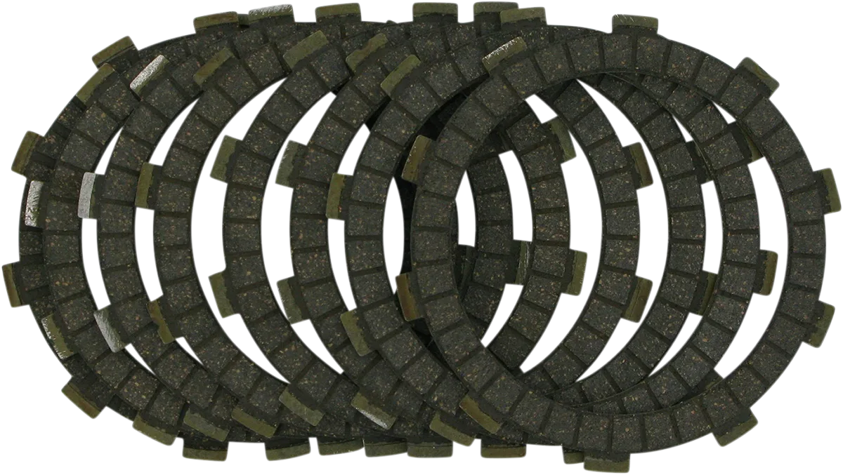 Clutch Disc Set