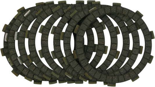 Clutch Disc Set