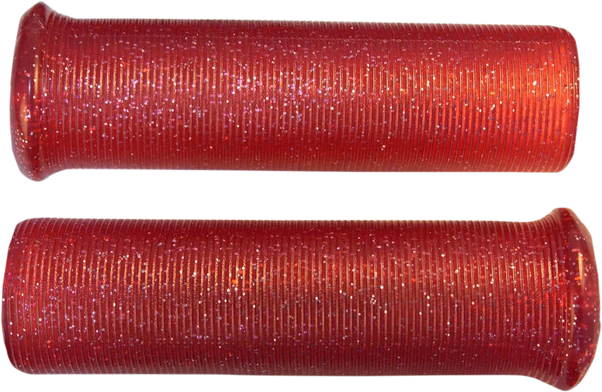 Star Fire Flake Grips