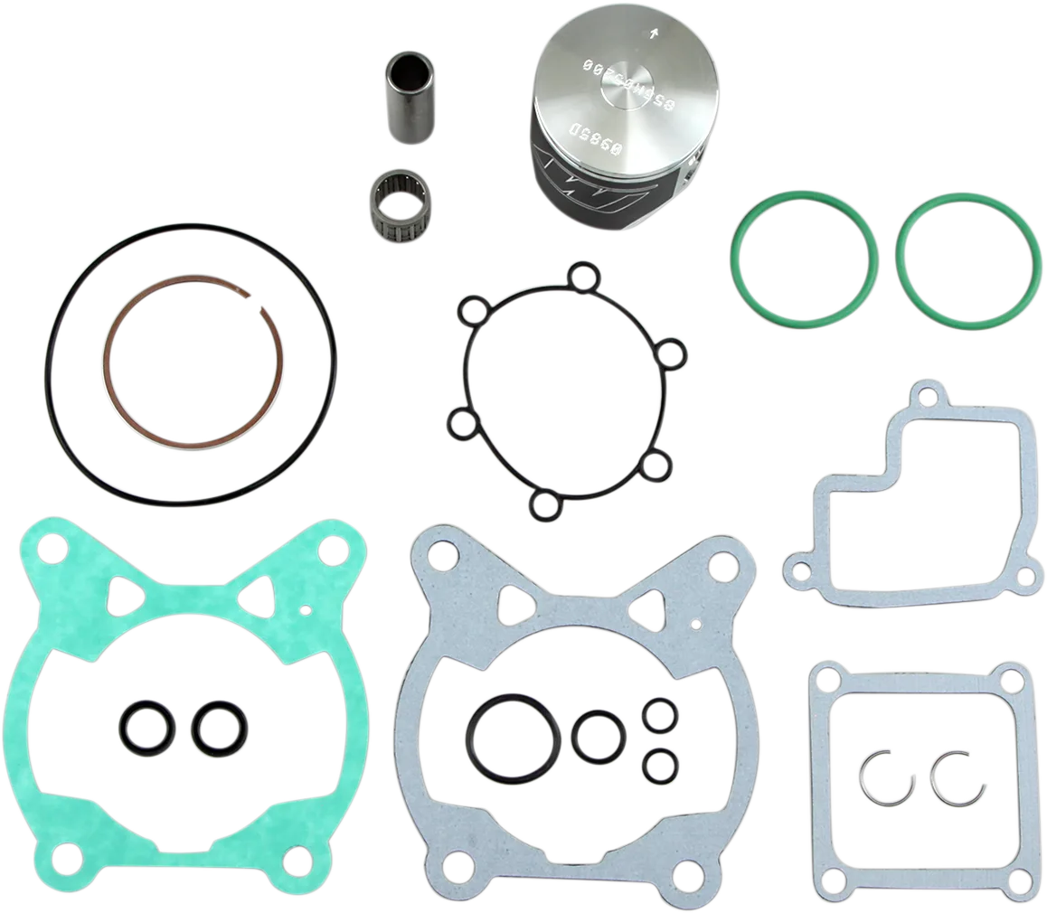 High Performance Piston Kit with Gaskets for 2-Stroke