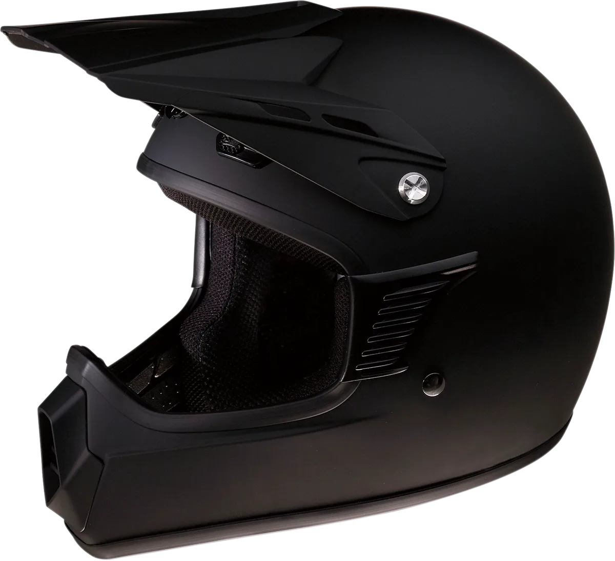 Child Rise Helmet
