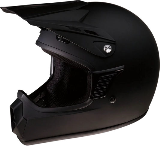 Child Rise Helmet