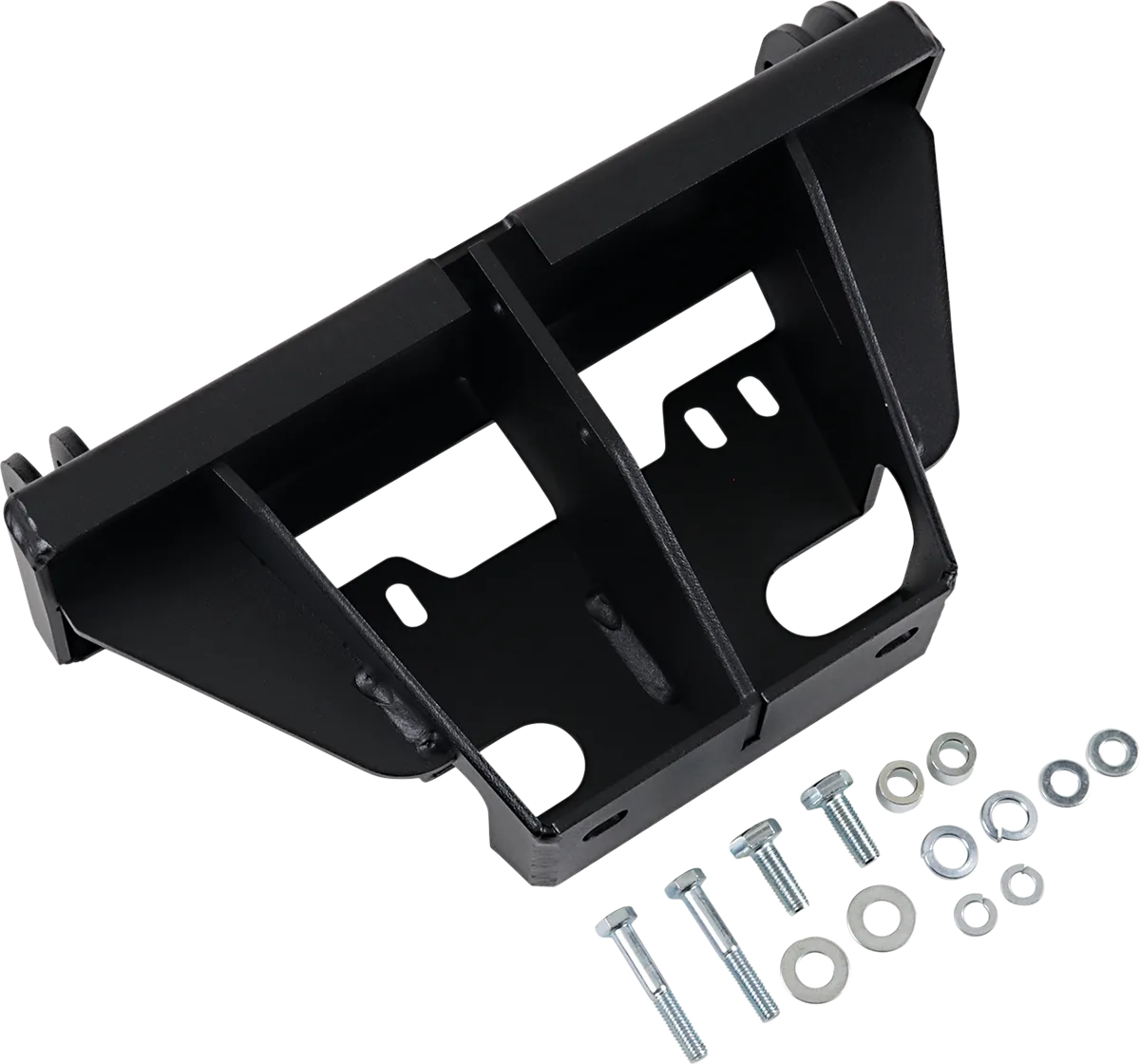 Plow Mount Plate for RM5 Rapid Mount Plow System