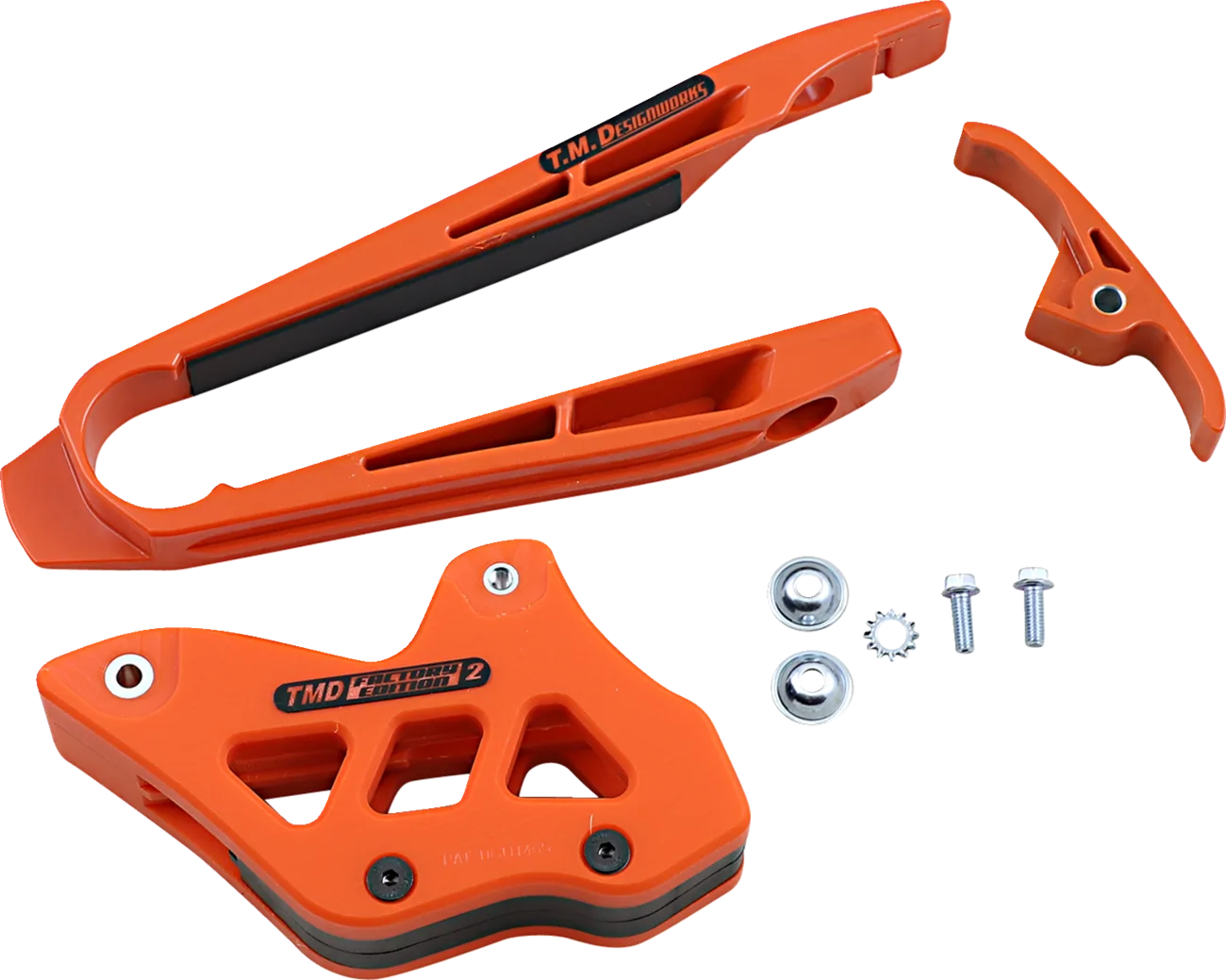Chain Guide and Slider Kit