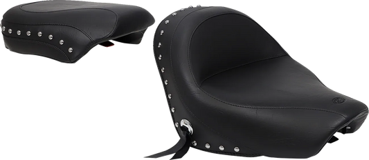 Wide Touring Seat
