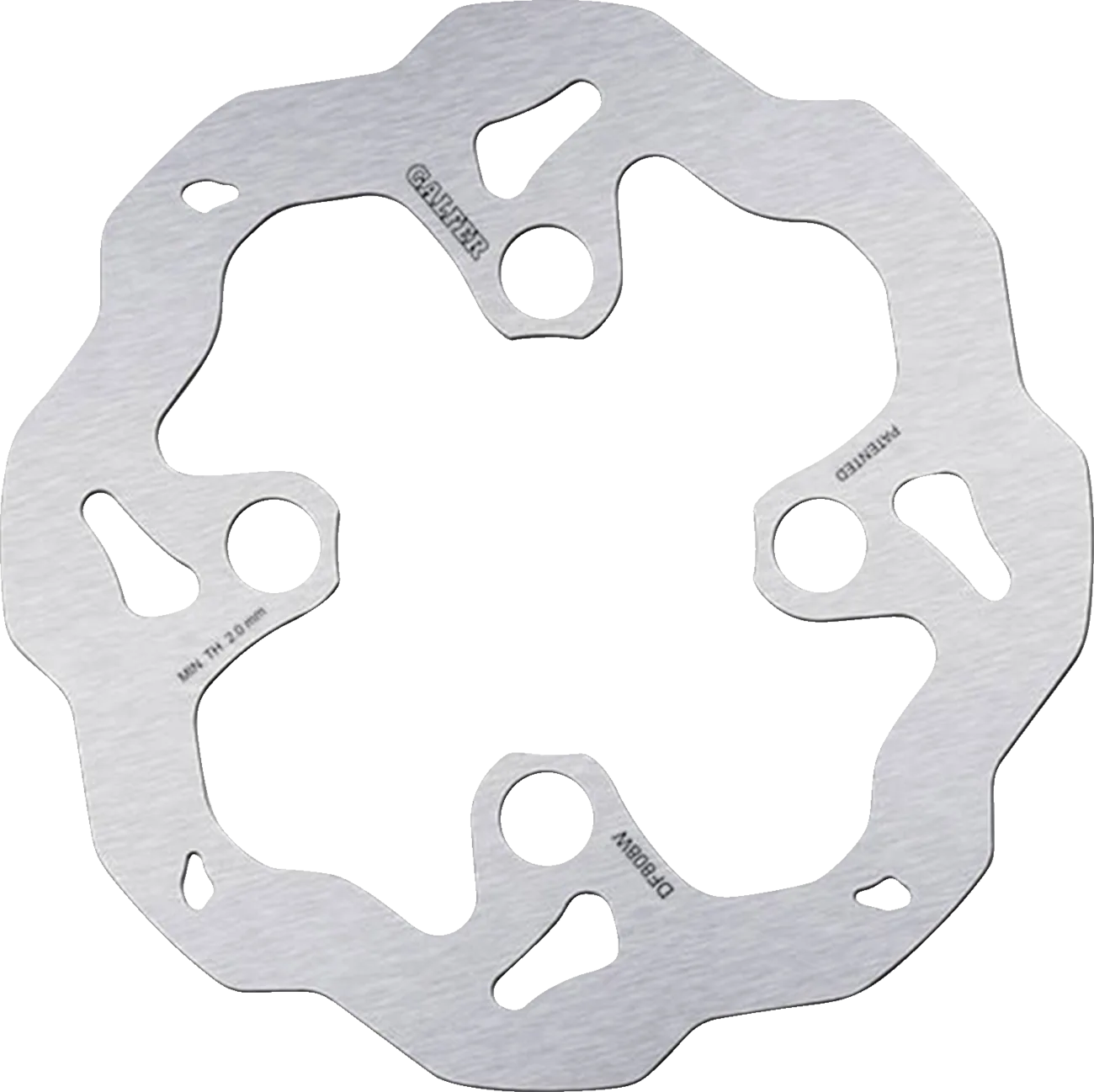 Brake Rotor