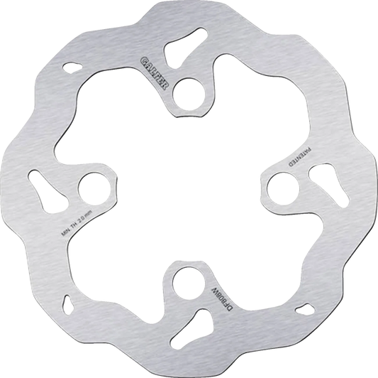 Brake Rotor