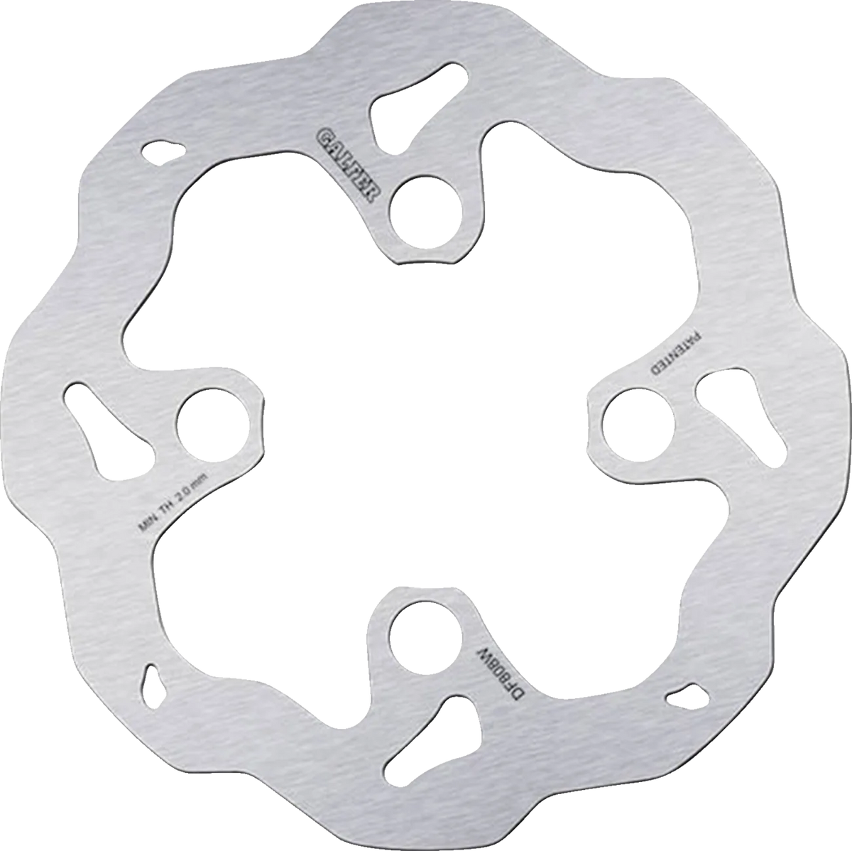Brake Rotor