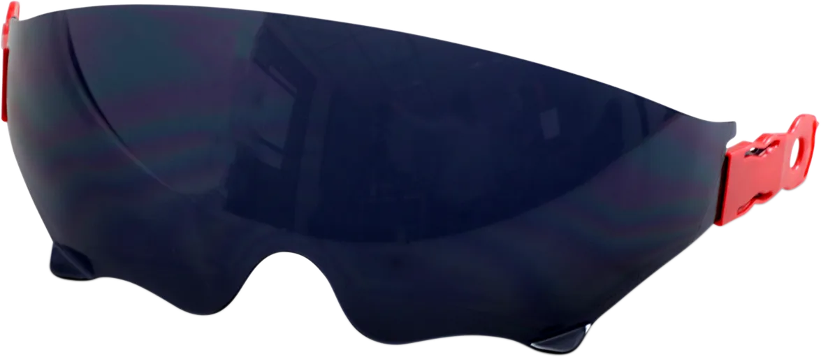 Saturn SV Helmet Sun Visor