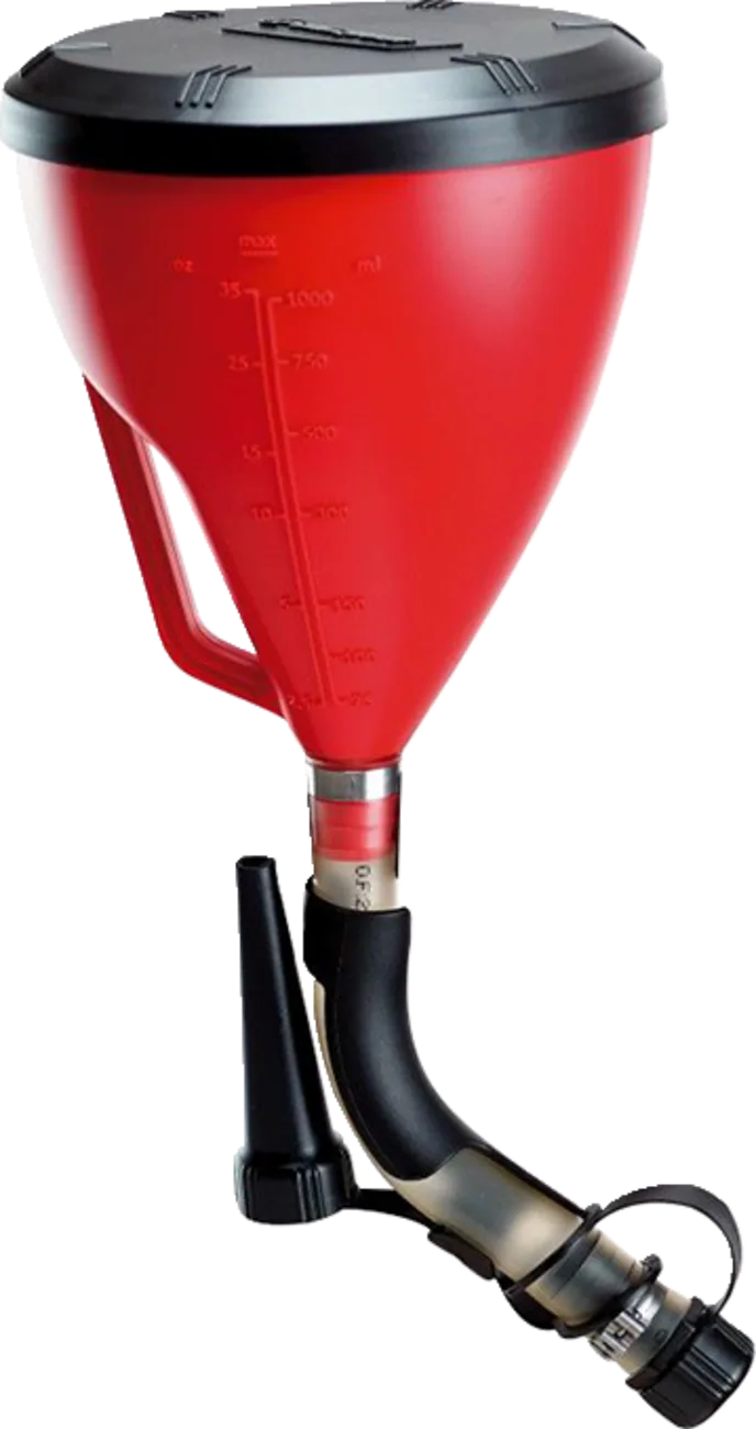 Pro Octane Multipurpose Funnel