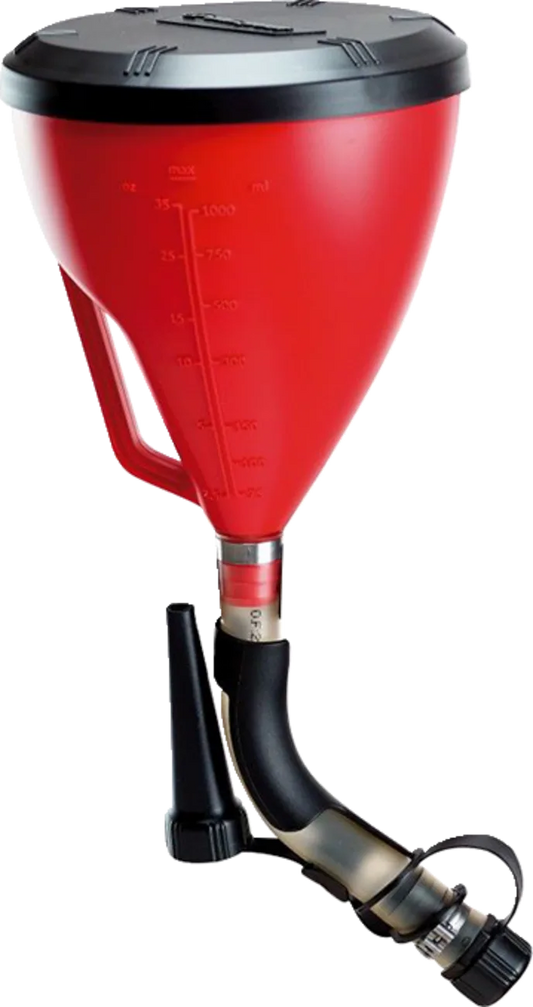 Pro Octane Multipurpose Funnel