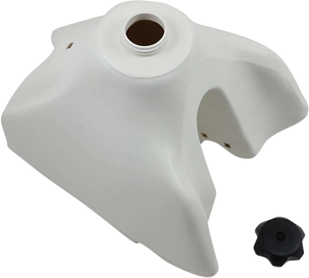 Large-Capacity Gas Tank