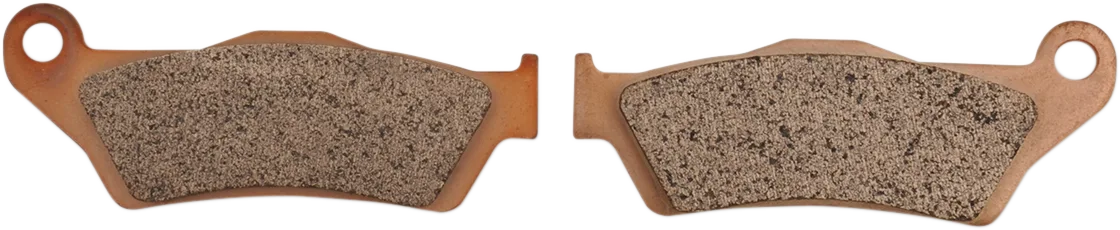 HH Sintered Harley/Buell Brake Pads