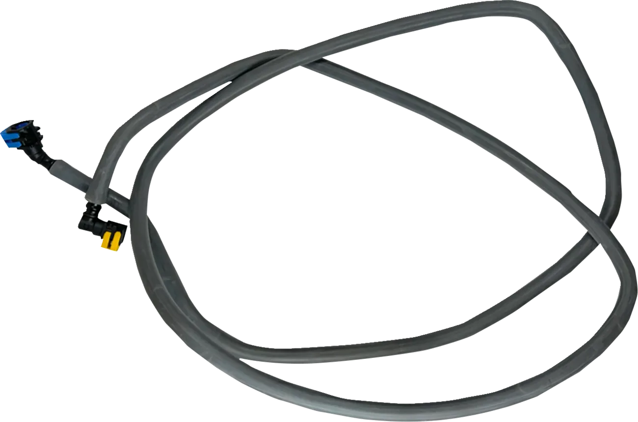 Replacement Fuel Line