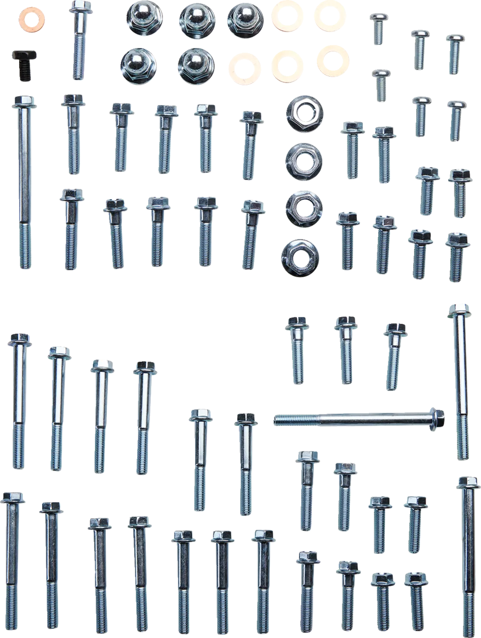 Engine Fastener Kit