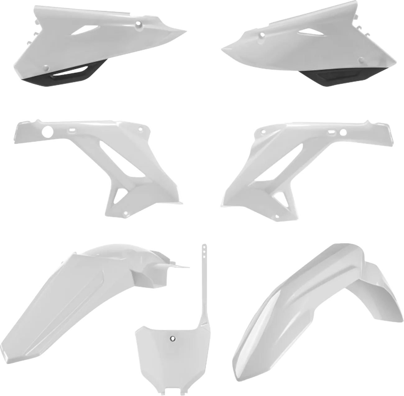 Restyling Body Kit