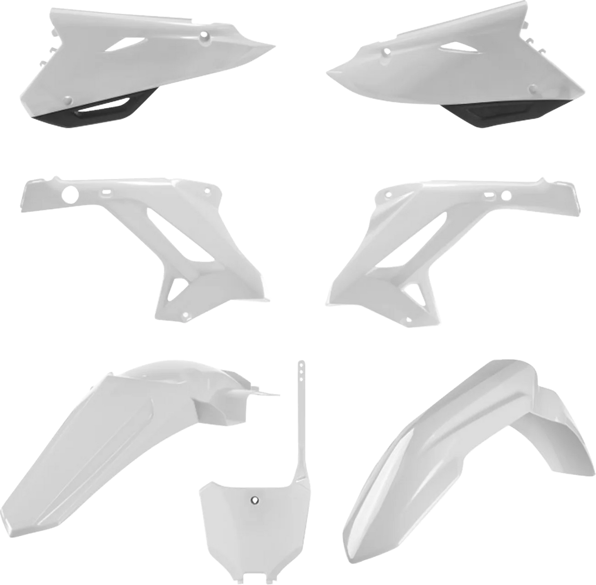 Restyling Body Kit