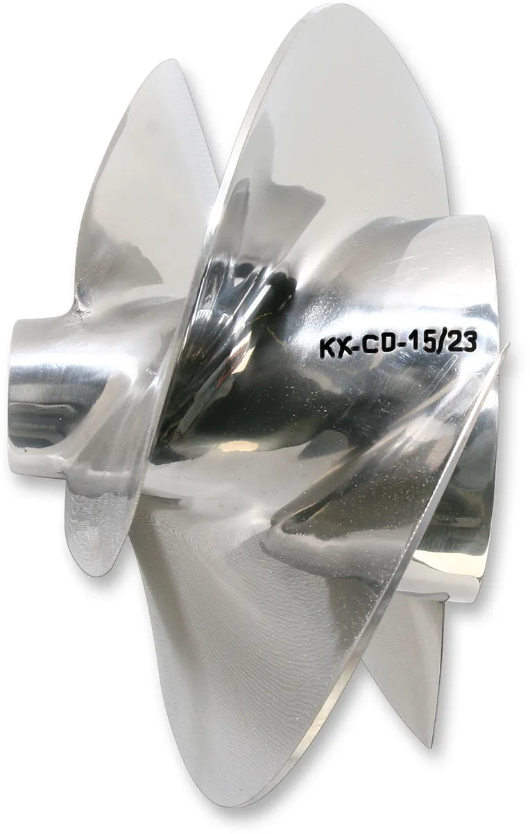 Concord Impeller