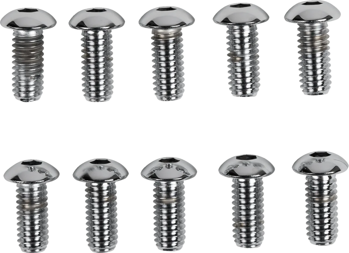 Replacement Button Head Bolts