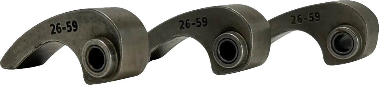 Clutch Weights