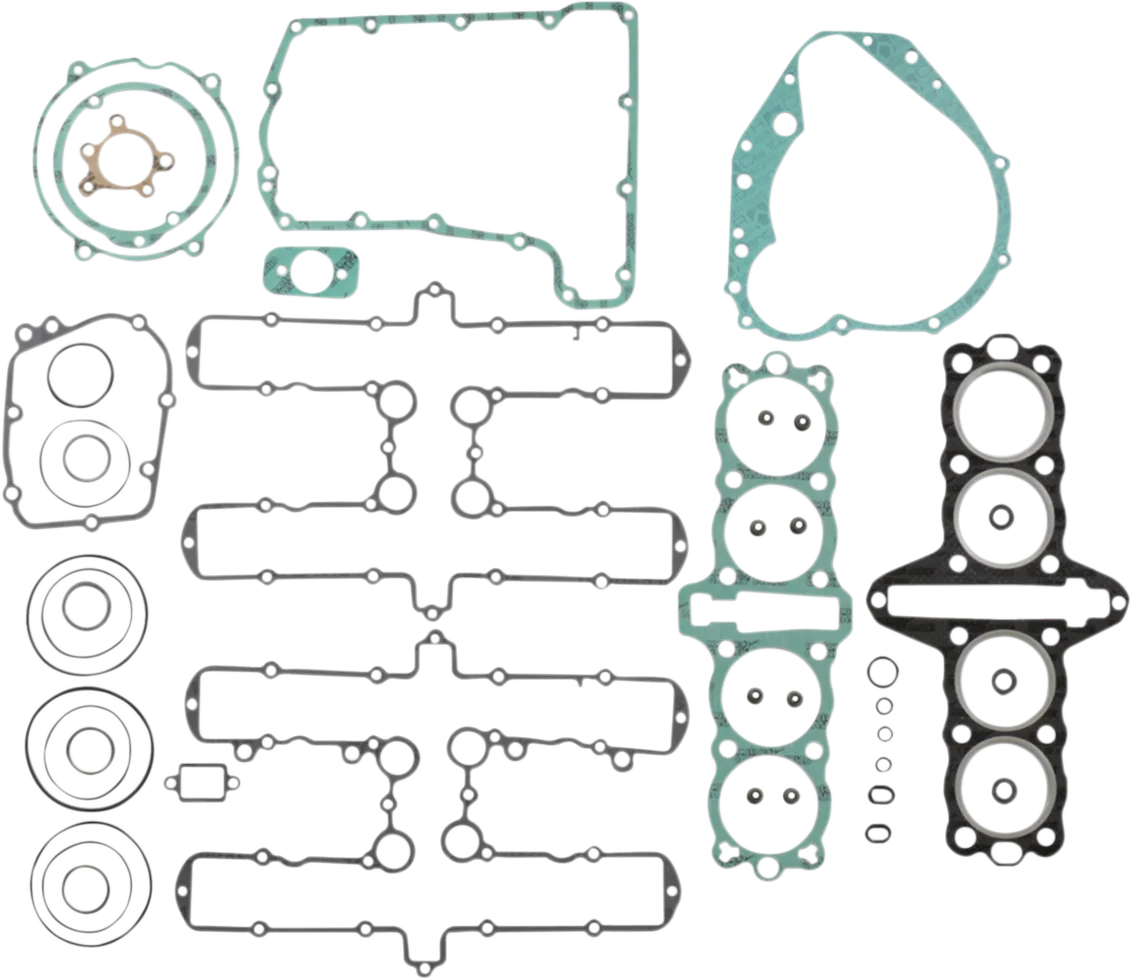 Gasket Kit — Complete