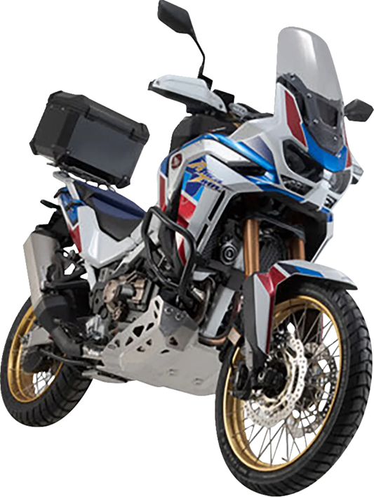 TRAX ADV Top Case System