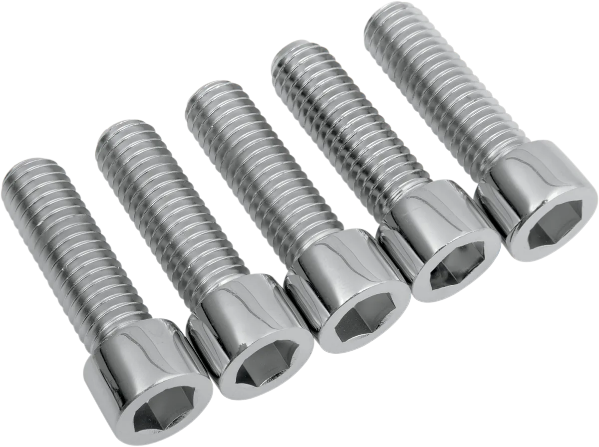 Socket Head Pulley Bolts