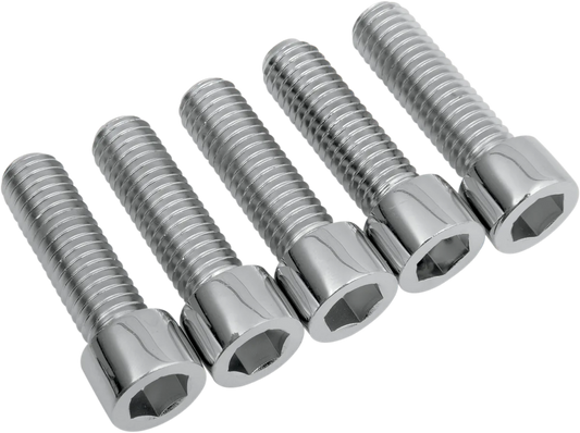 Socket Head Pulley Bolts