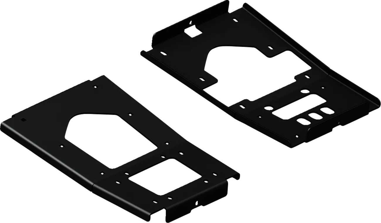 ATV Push Tube HD Kit