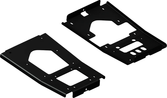 ATV Push Tube HD Kit