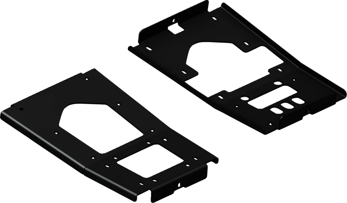 ATV Push Tube HD Kit