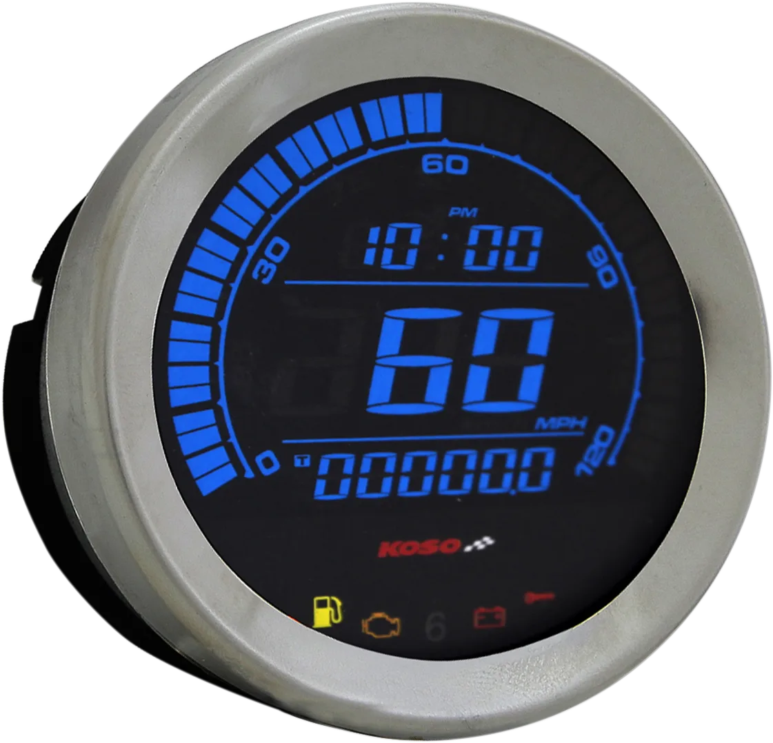Replacement Gauge