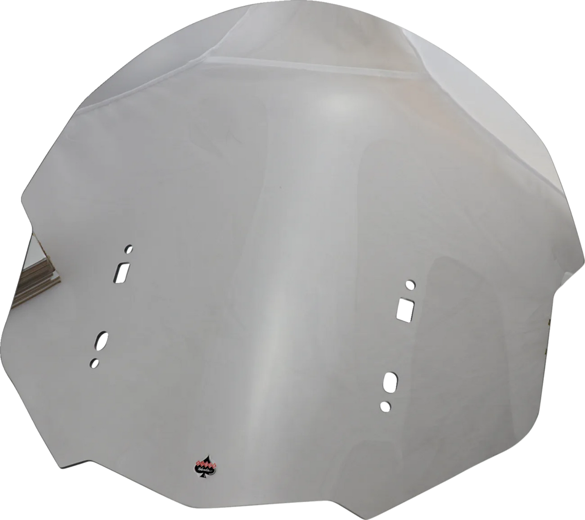 Flare® Windshield