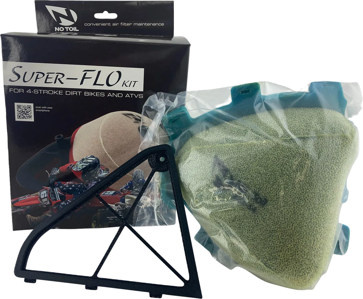 Super-Flo Air Filter Kit