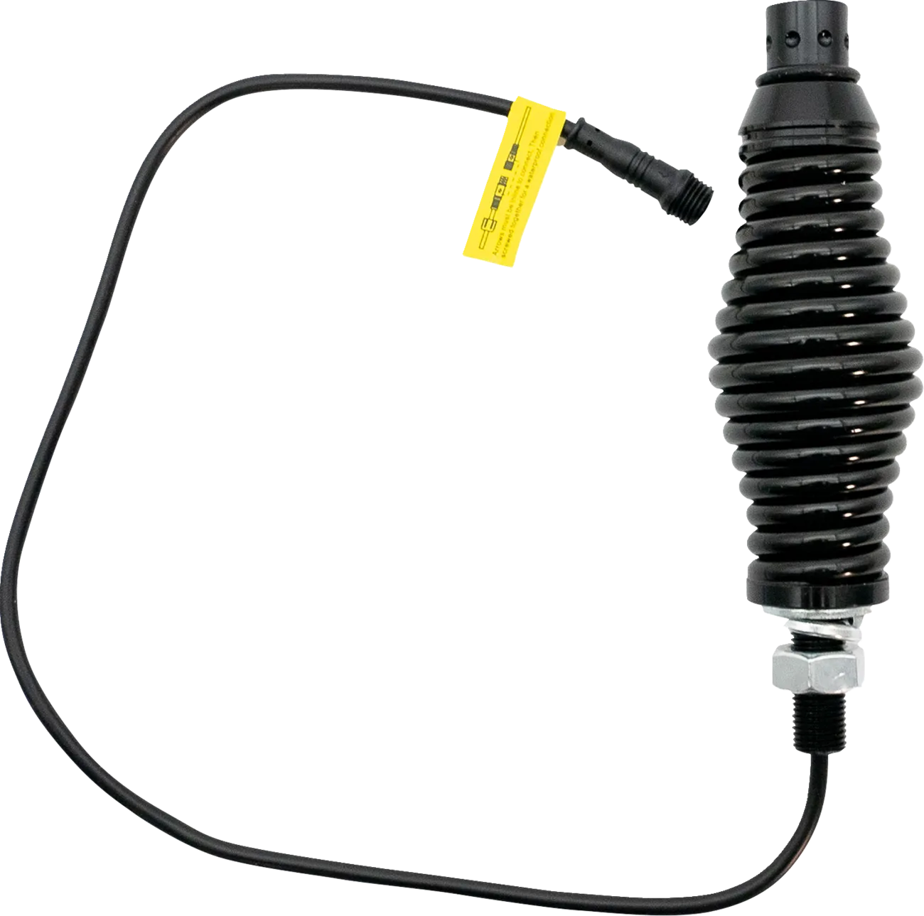 Whip Spring Base