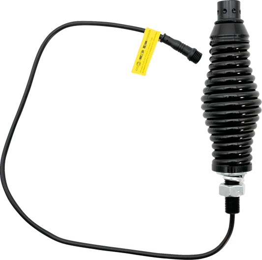 Whip Spring Base