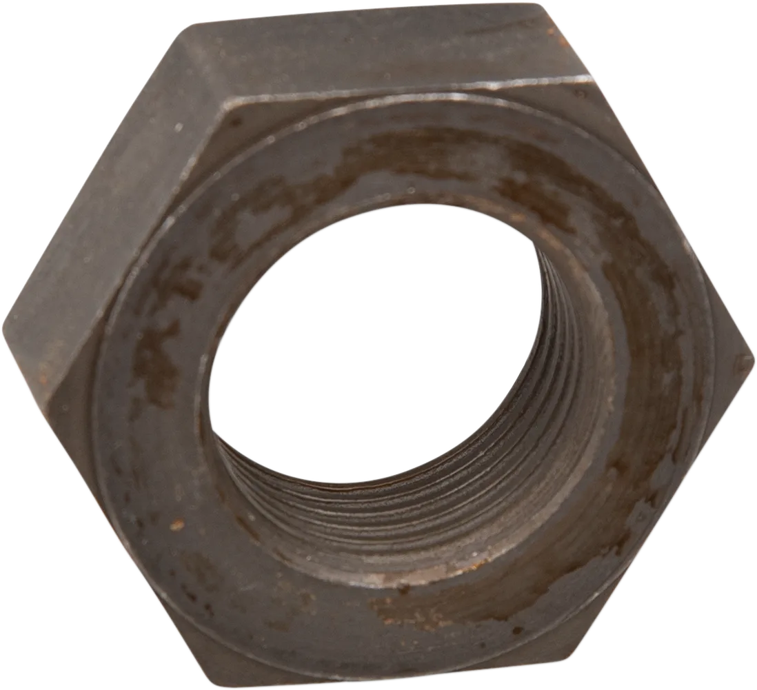Motor Sprocket Nut