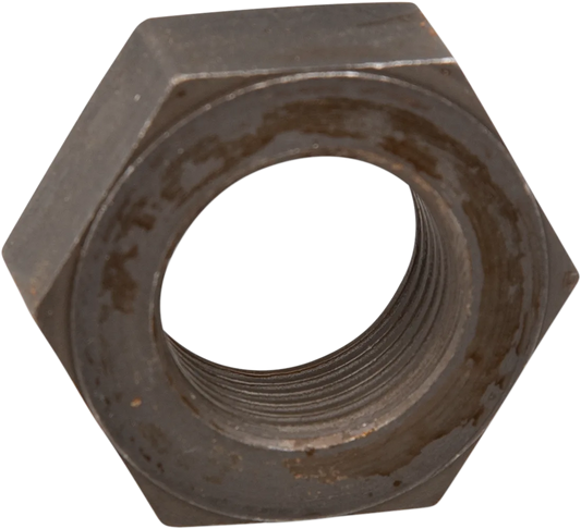 Motor Sprocket Nut