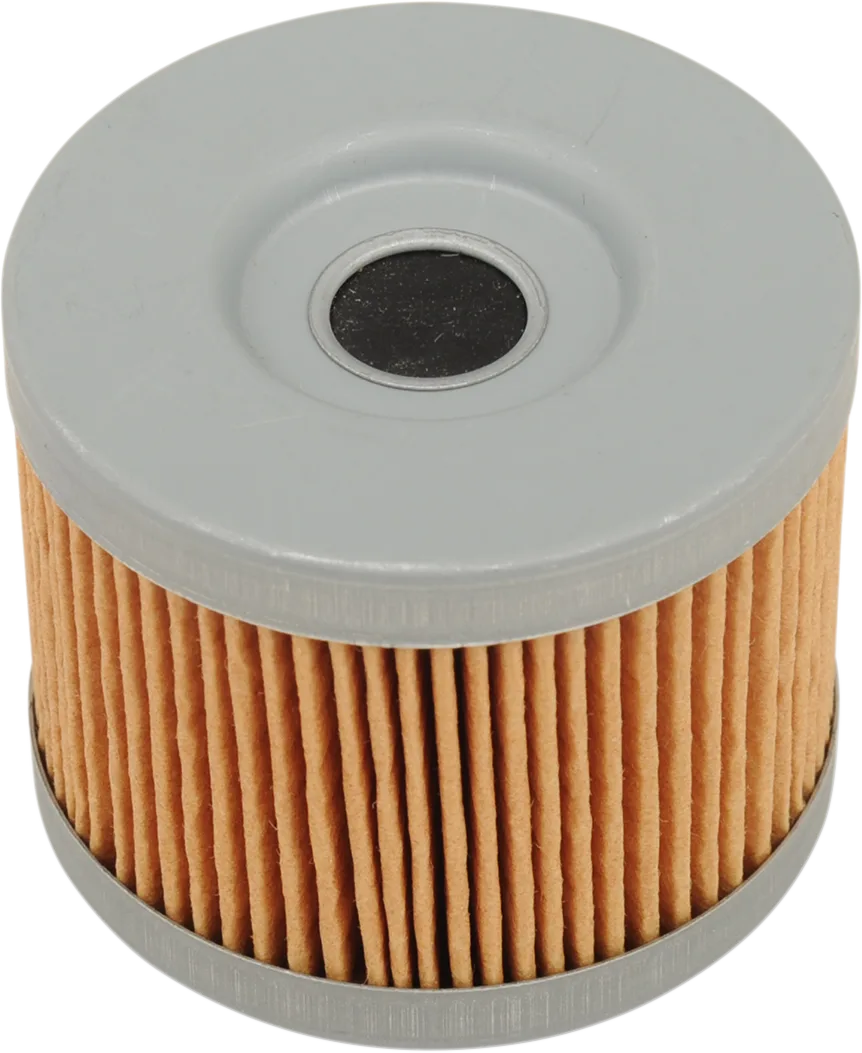 Oil Filter — Cartridge