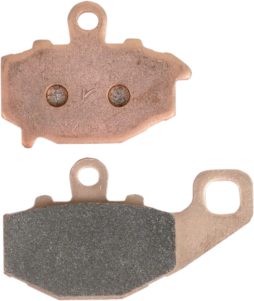 JL Sintered Metal Brake Pads