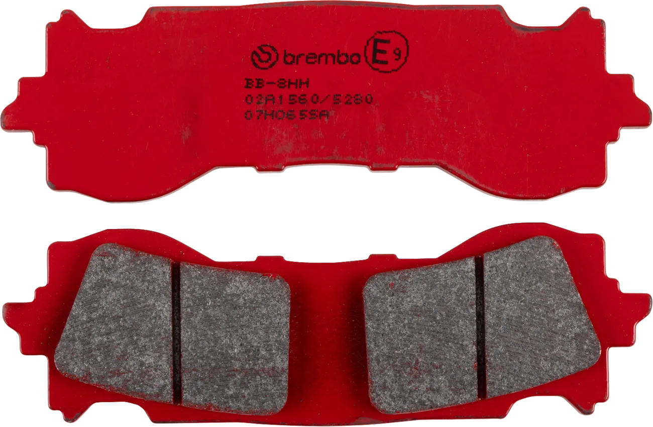 PRIME Sinter SA Brake Pads