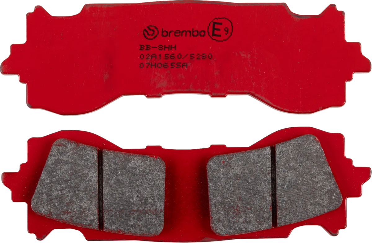 PRIME Sinter SA Brake Pads