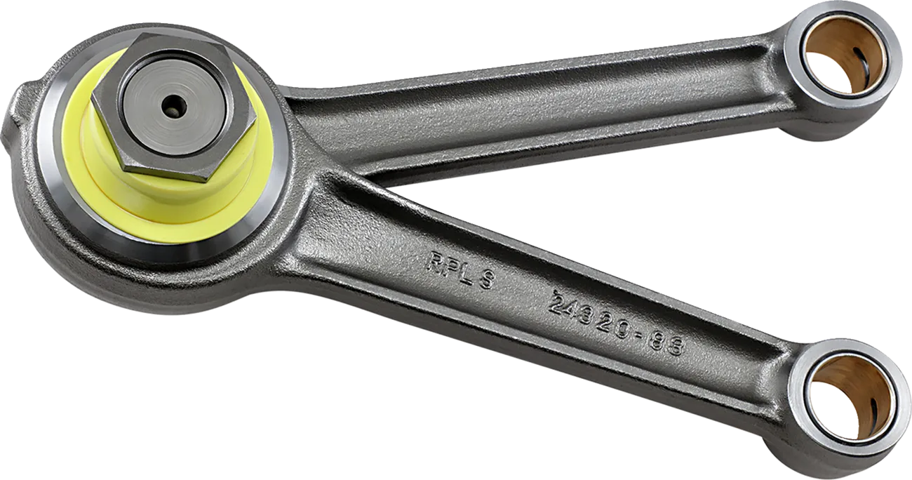 Connecting Rod Assembly