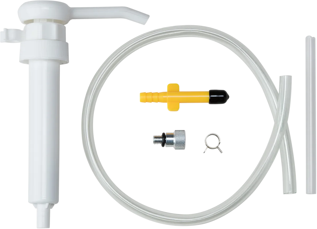 Hand Pump