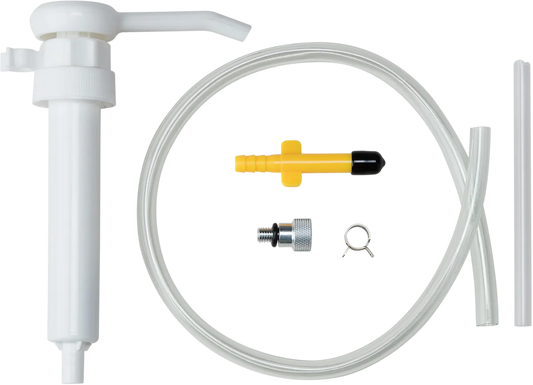 Hand Pump