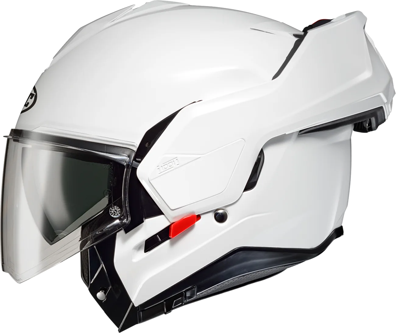 i100 Solid Modular Helmet