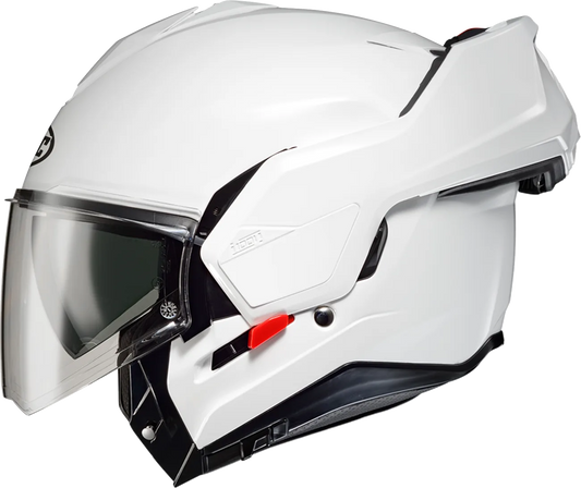 i100 Solid Modular Helmet
