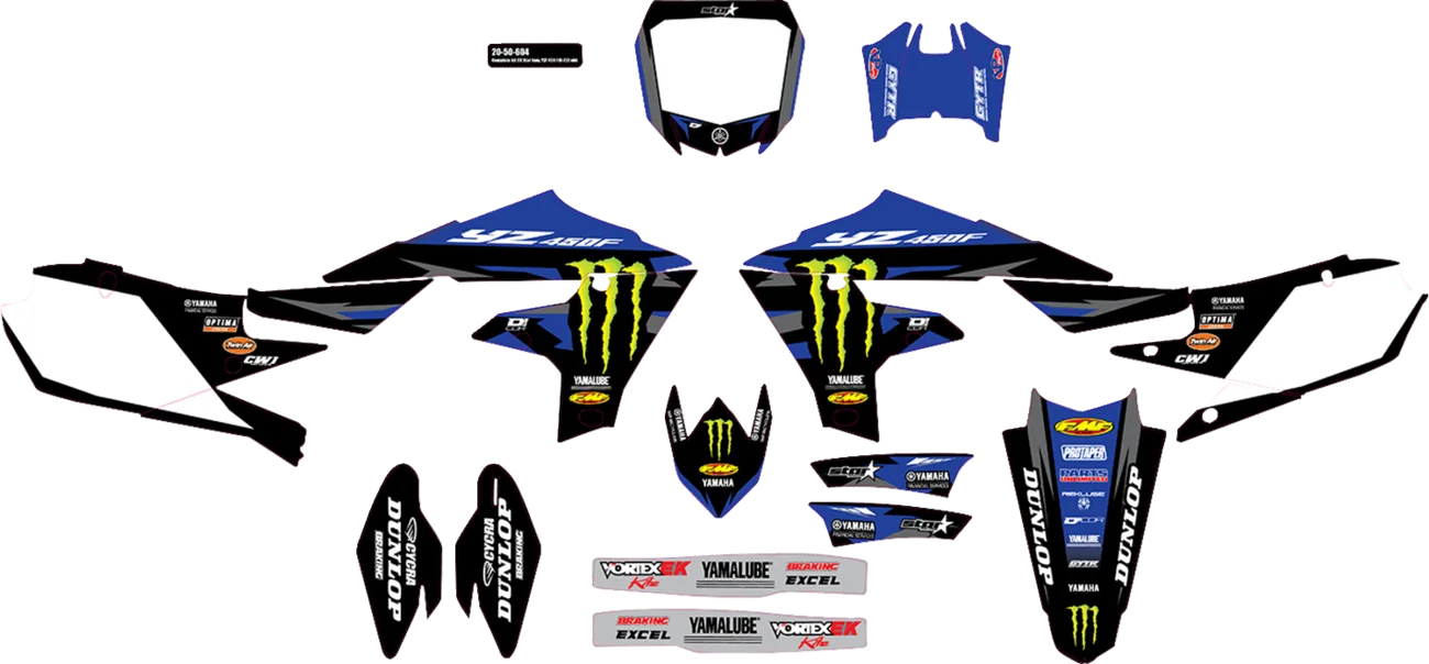 Complete Graphics Kit