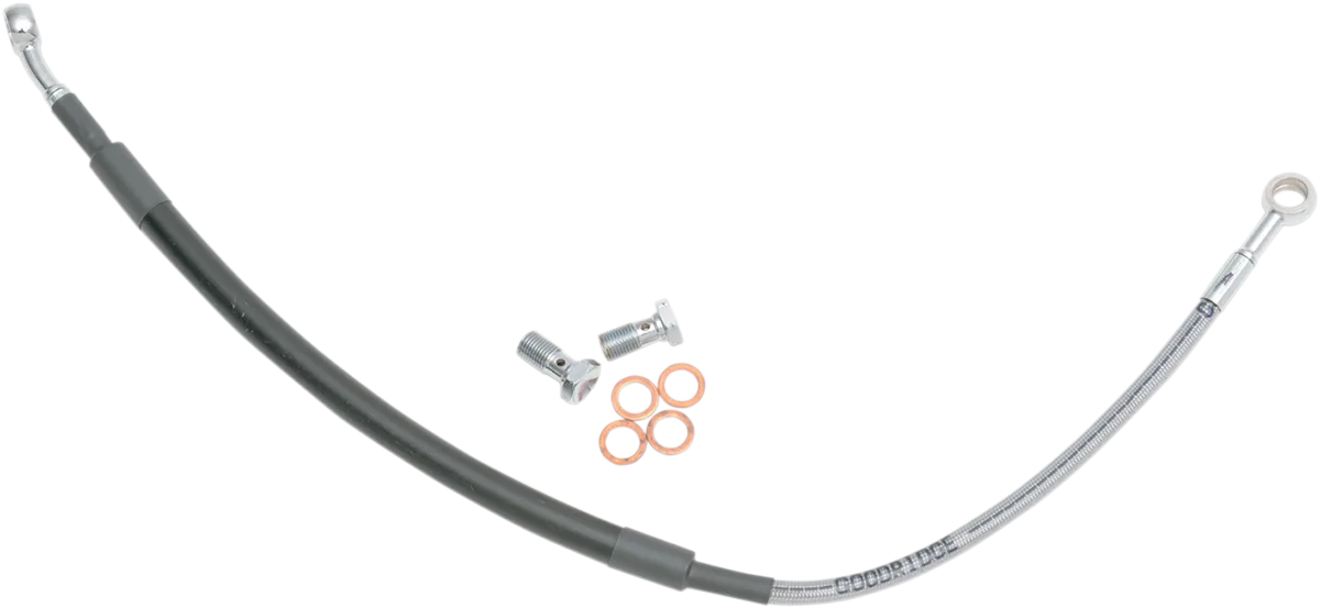 Xtreme Off-Road Brake Line Kit